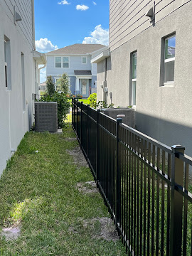 Fence Out LLC project photo 1