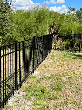 Fence Out LLC project photo 2