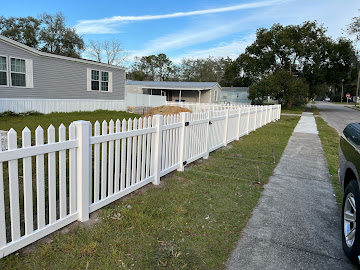 Fence Out LLC project photo 4