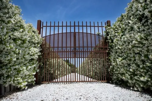 Custom Gates