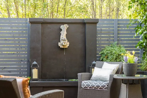 Fence Installation