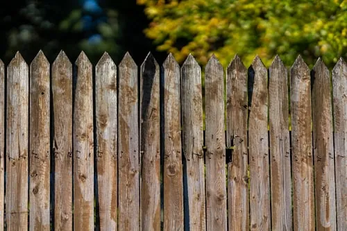 Fence Repair